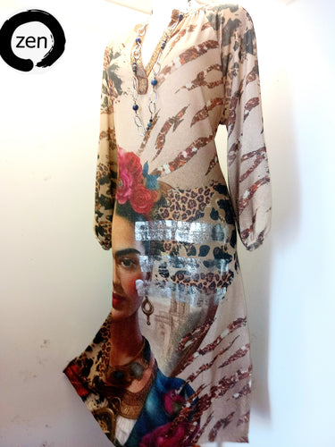 Abito Frida